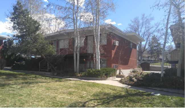 277 W 2600 S, Bountiful, Utah, United States 84010, 1 Bedroom Bedrooms, ,1 BathroomBathrooms,Apartment,For Rent,277 W 2600 S,1073